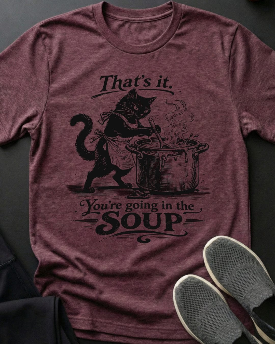 That's It Tee