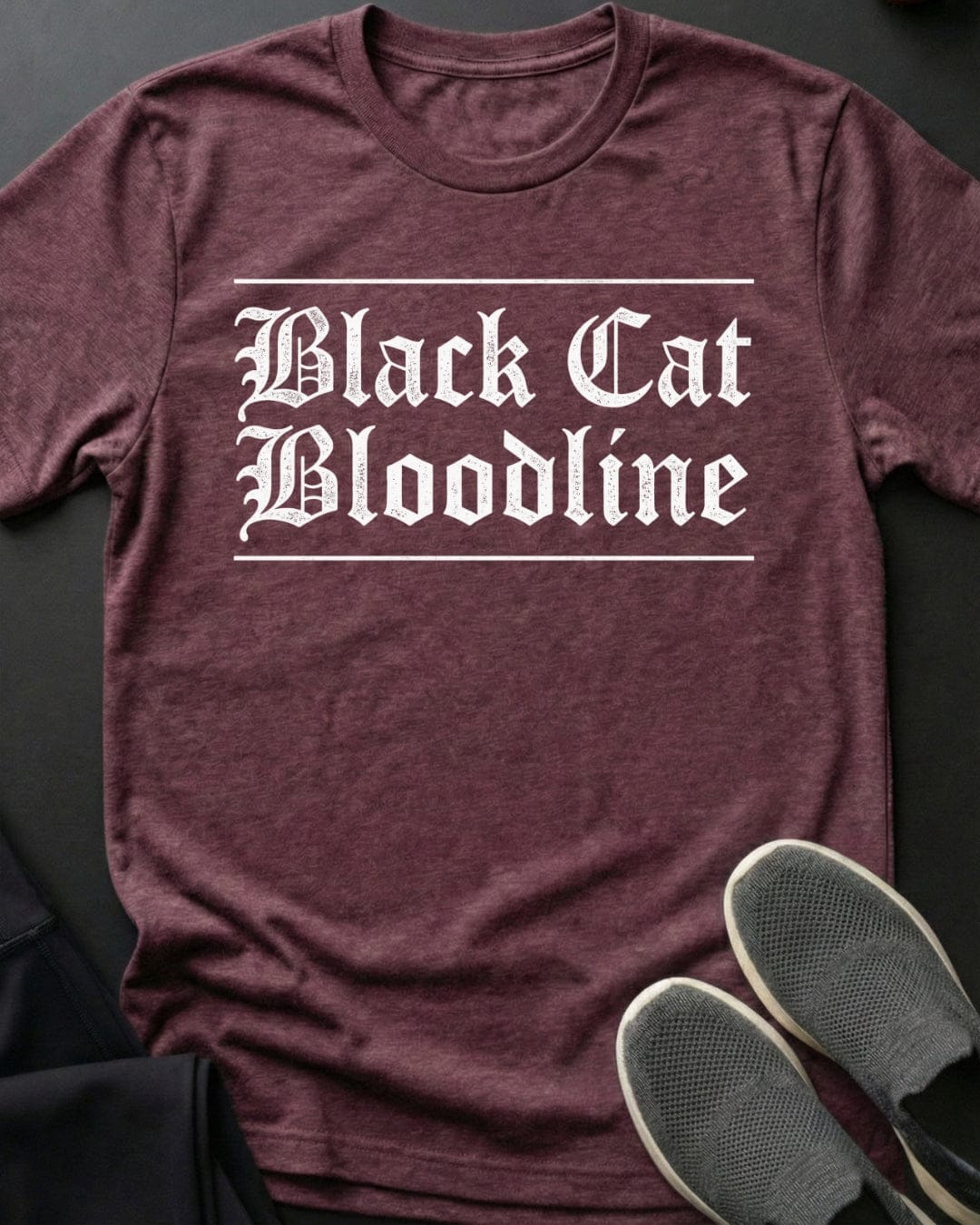 Bloodline Tee