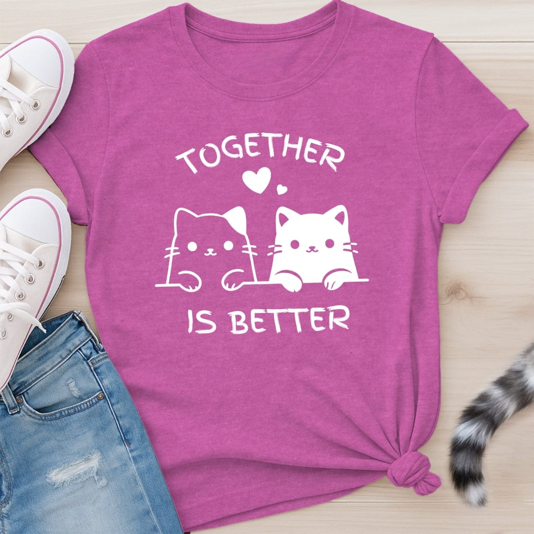 TOGETHER T-SHIRT