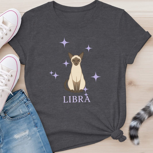 LIBRA T-SHIRT