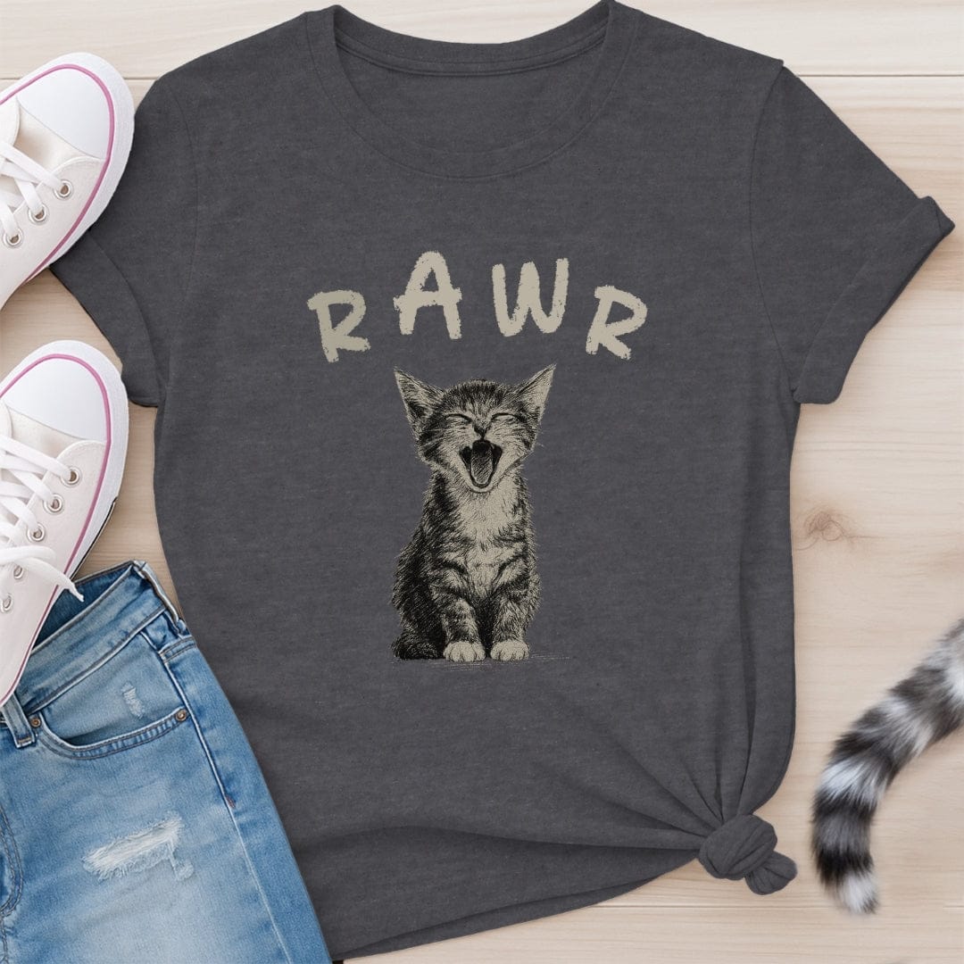 RAWR T-SHIRT