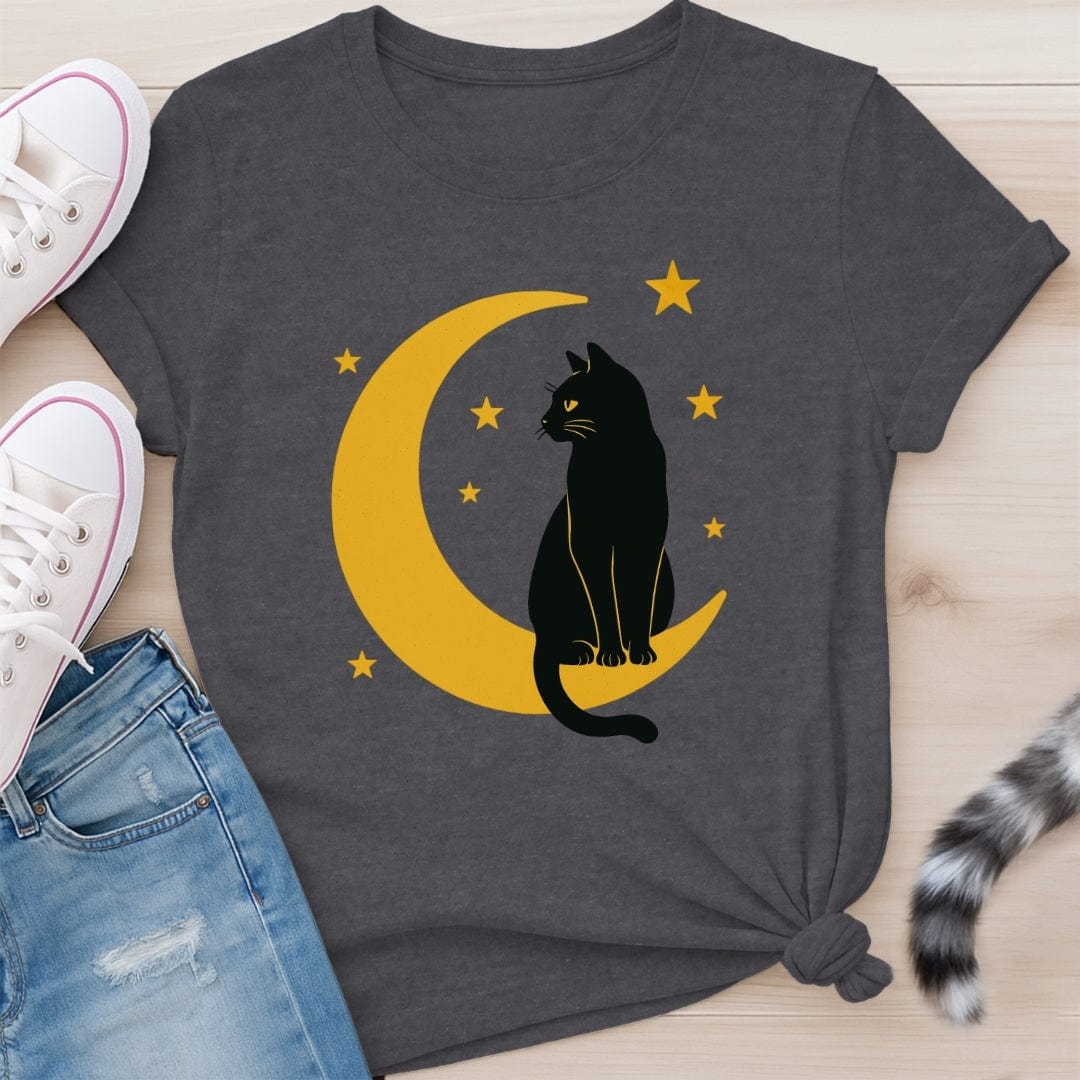 LUNA KITTY T-SHIRT