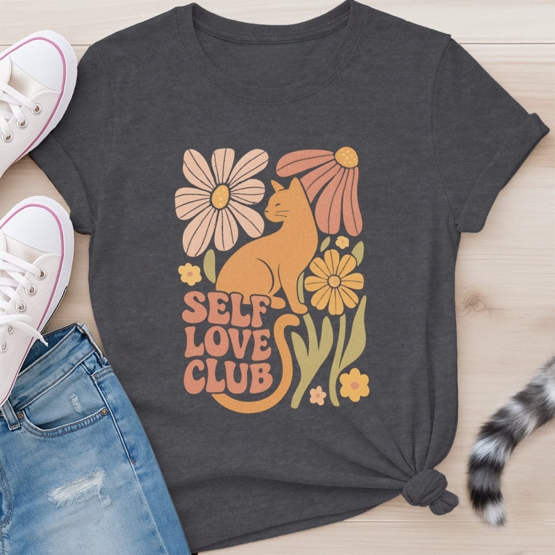 SELF LOVE T-SHIRT