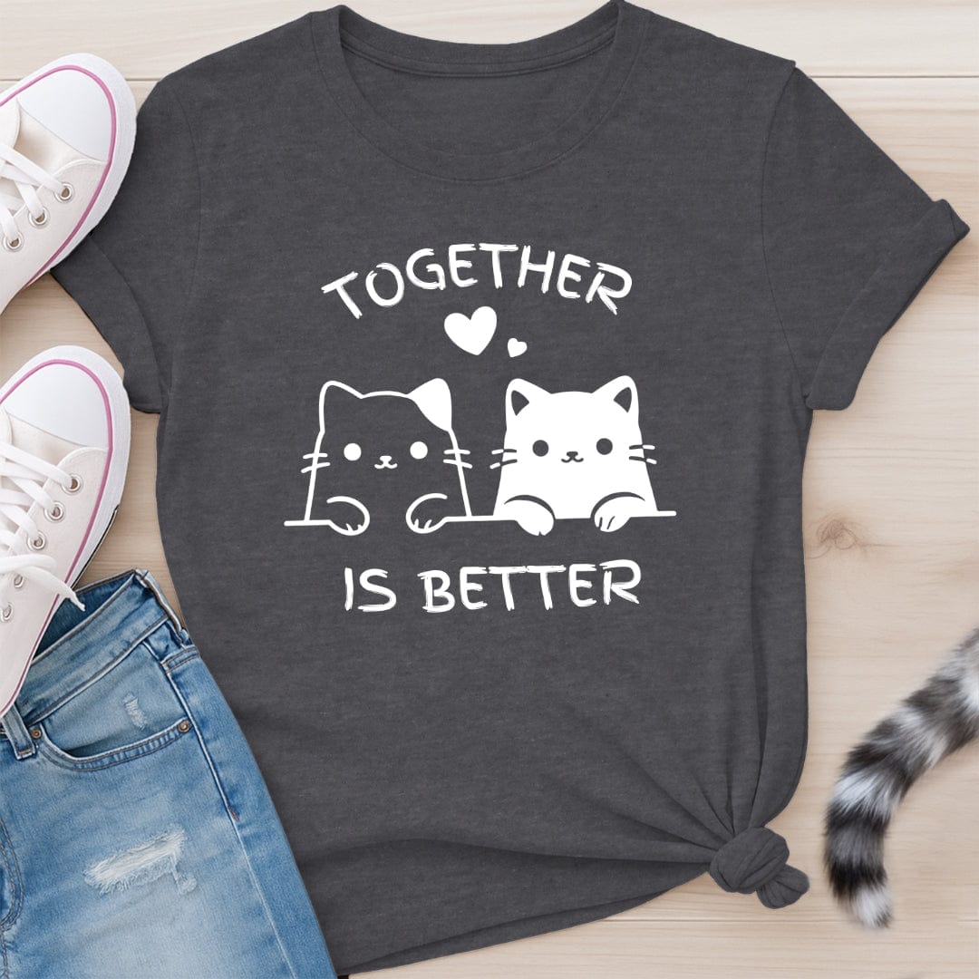 TOGETHER T-SHIRT