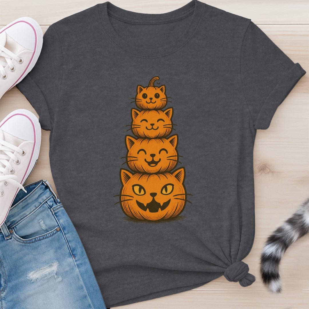 PUMPKINS T-SHIRT