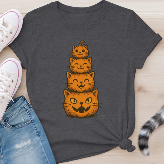 PUMPKINS T-SHIRT