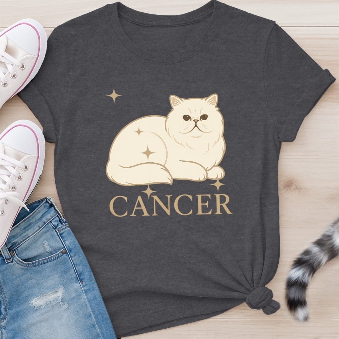 CANCER T-SHIRT