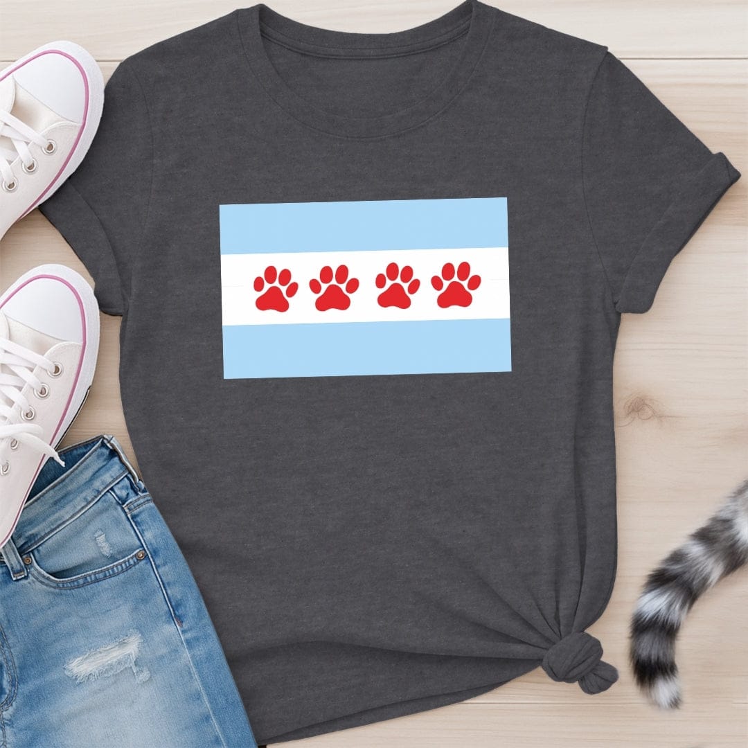 CHICAGO T-SHIRT