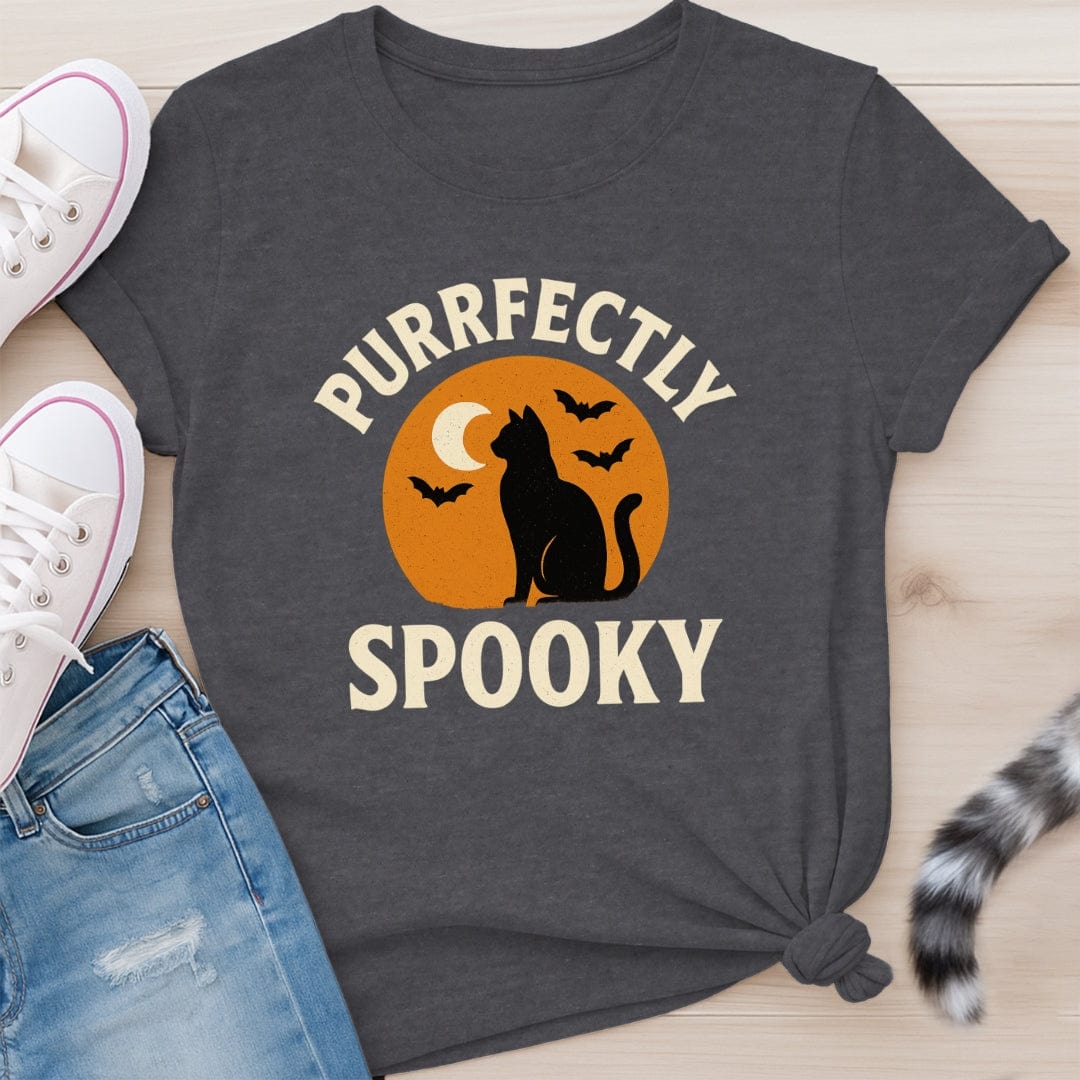 SPOOKY T-SHIRT