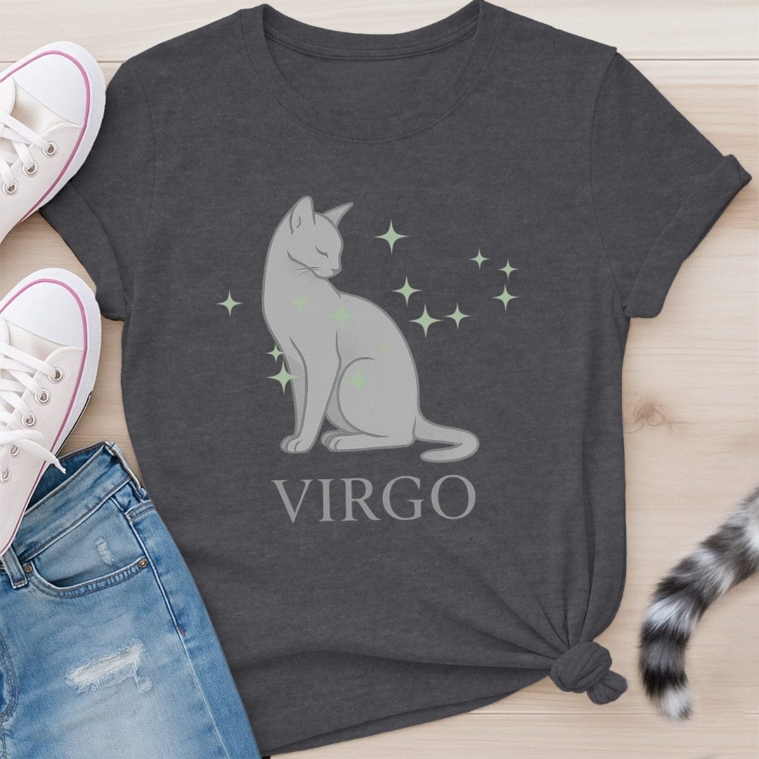 VIRGO T-SHIRT