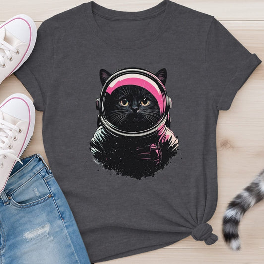 ASTRONAUT T-SHIRT