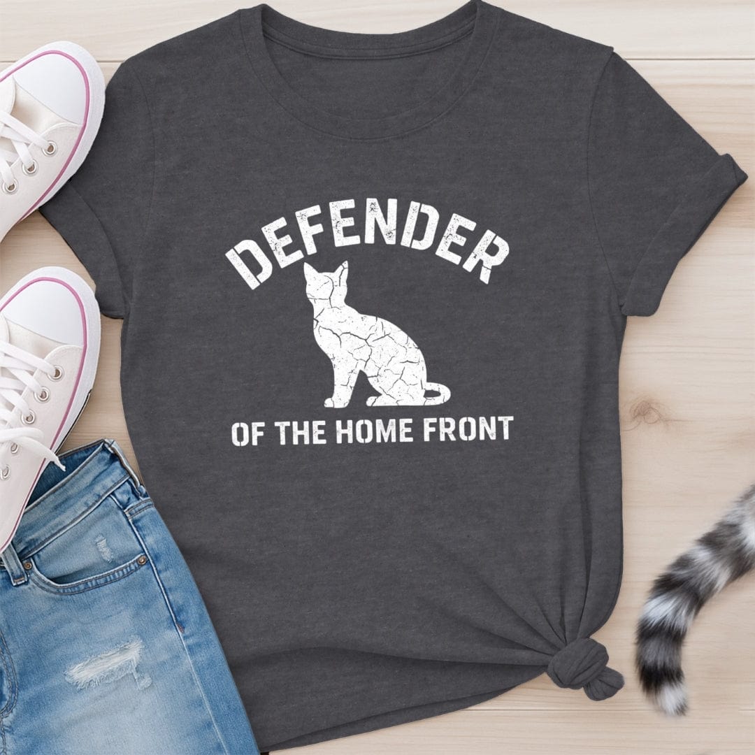 DEFENDER T-SHIRT