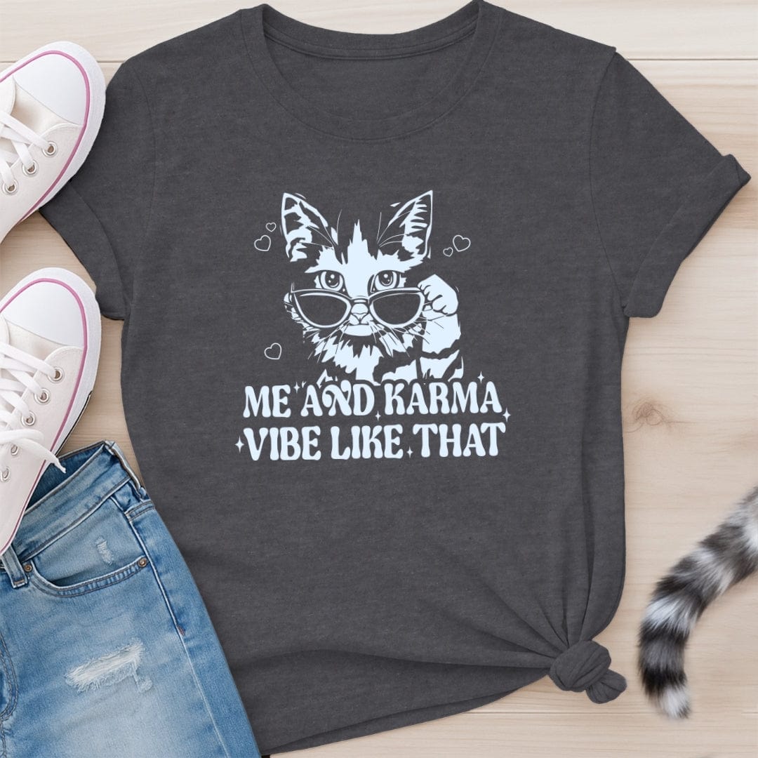 KARMA T-SHIRT
