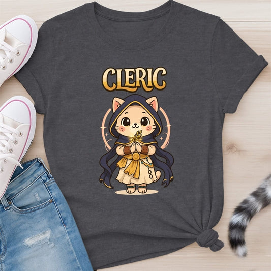 CLERIC T-SHIRT