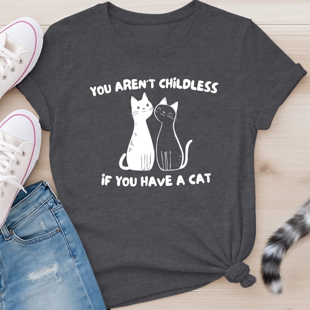 NOT CHILDLESS T-SHIRT