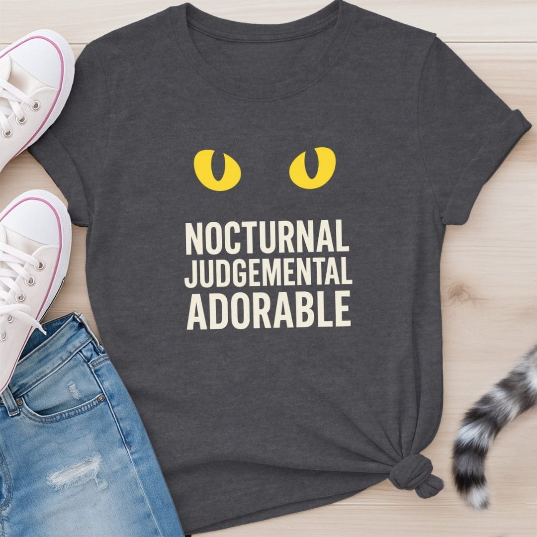 NOCTURNAL T-SHIRT