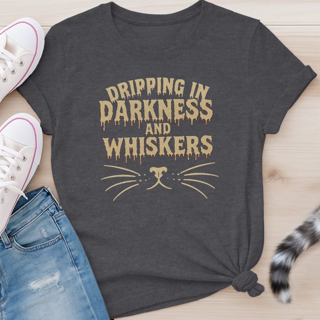 DRIPPING T-SHIRT