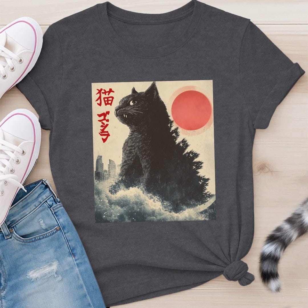 CATZILLA T-Shirt