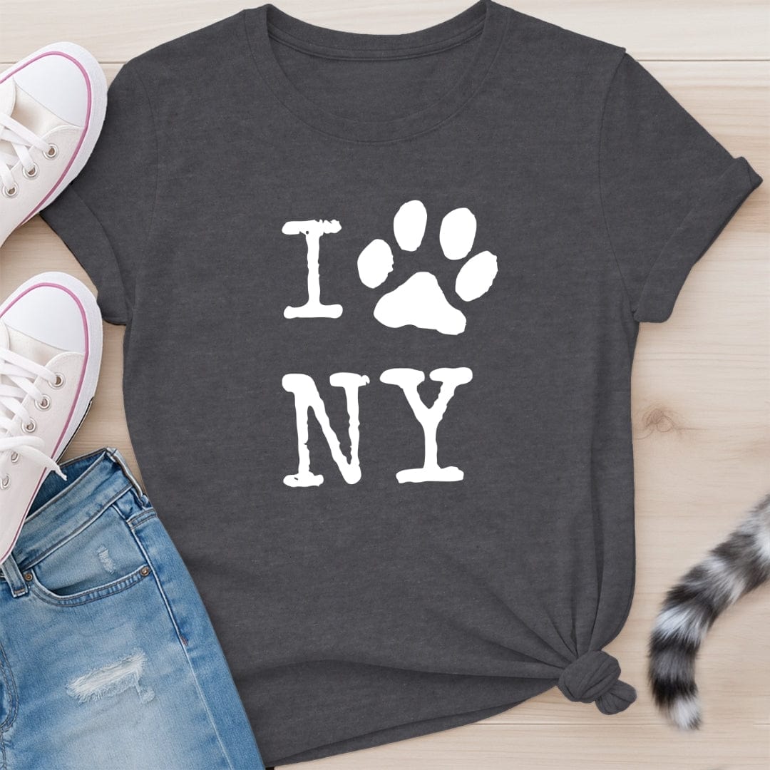I LOVE NEW YORK T-SHIRT