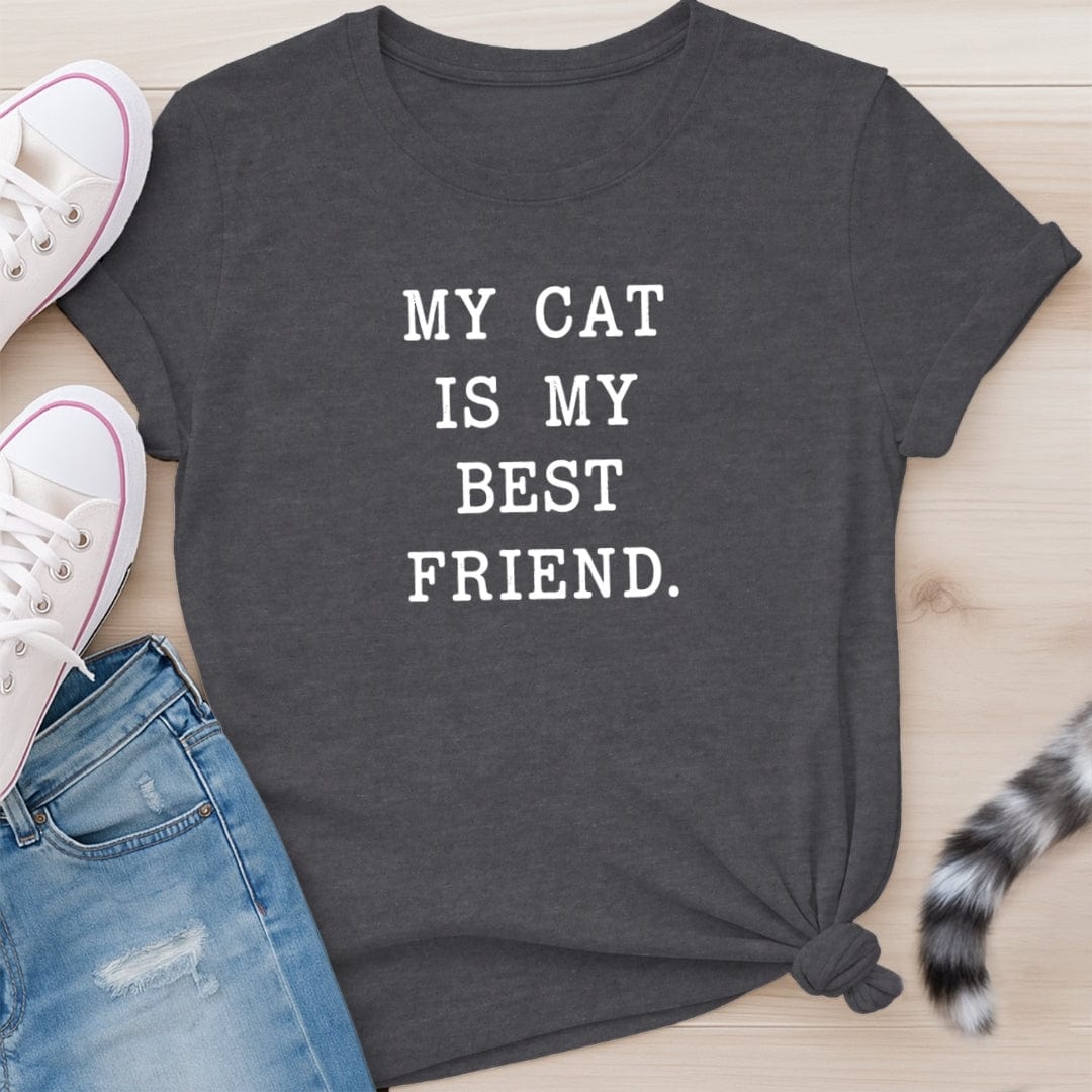 BEST FRIEND T-SHIRT