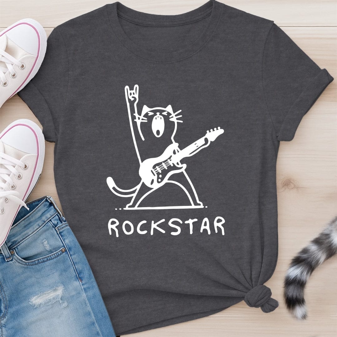 ROCKSTAR T-SHIRT