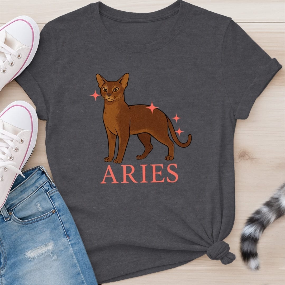 ARIES T-SHIRT