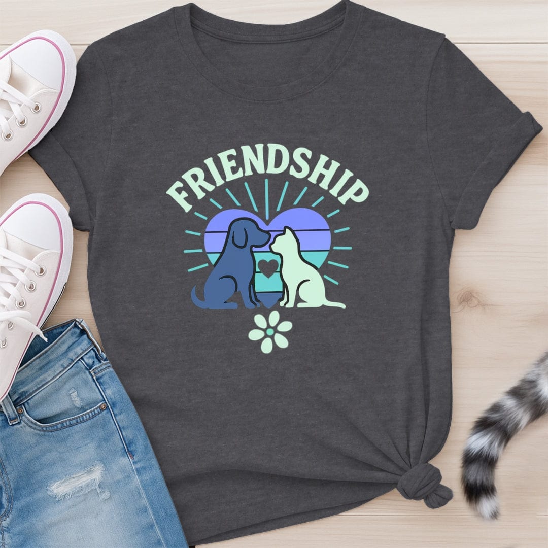 FRIENDSHIP T-SHIRT