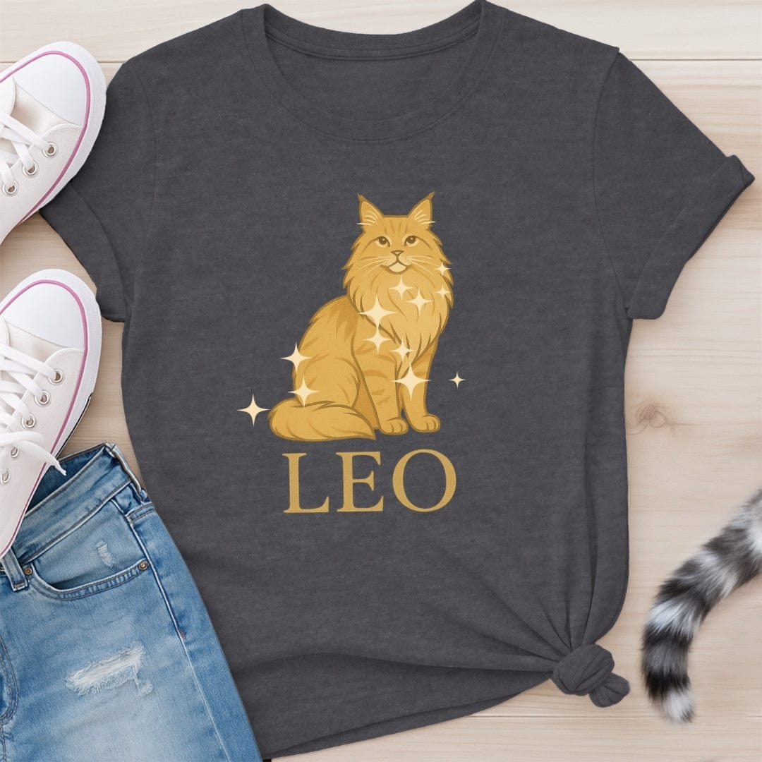 LEO T-SHIRT