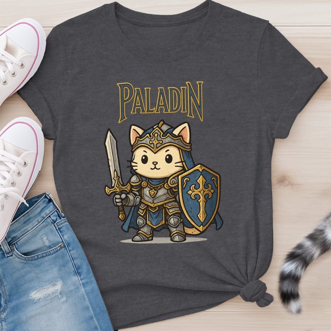 PALADIN T-SHIRT