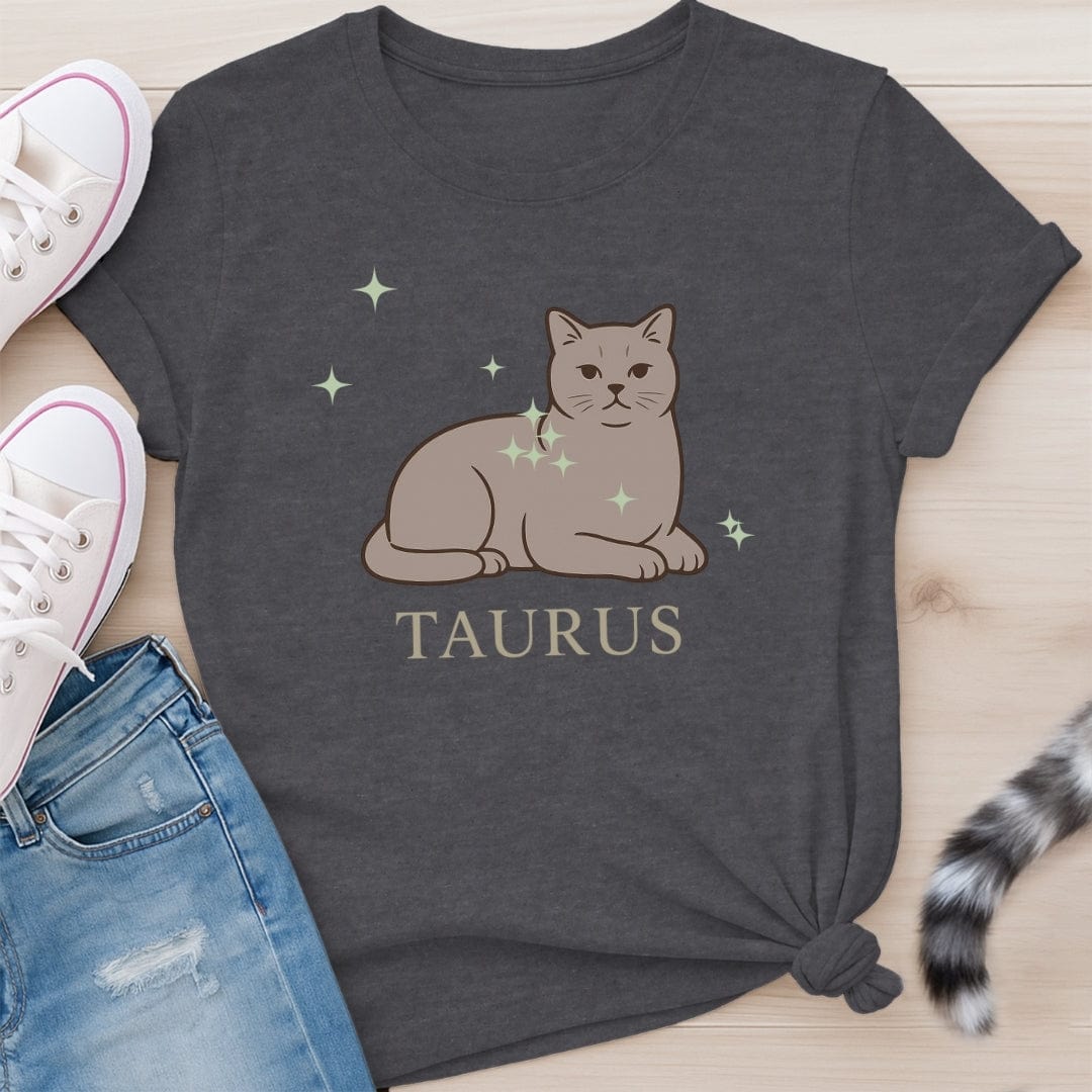 TAURUS T-SHIRT