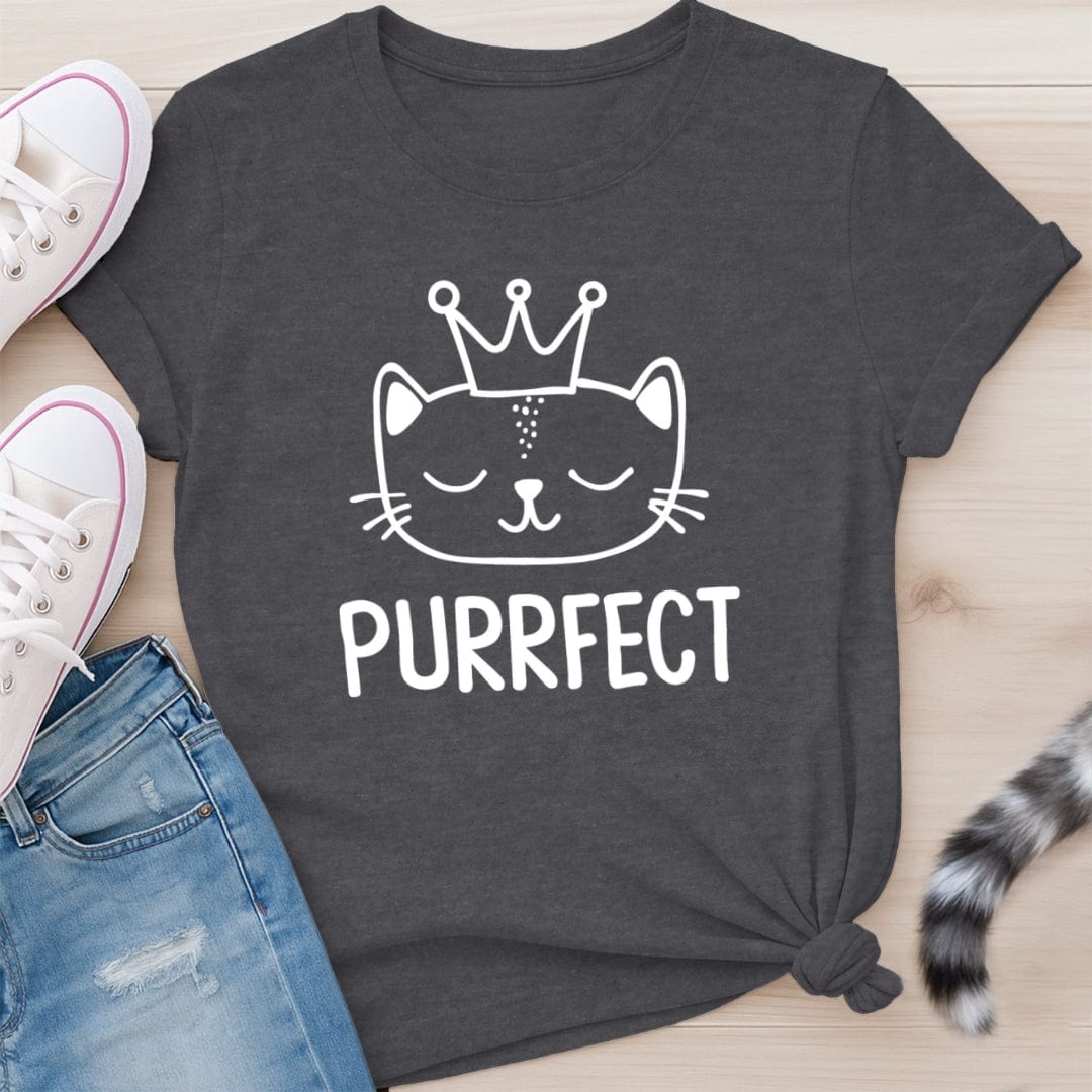 PURRFECT T-SHIRT