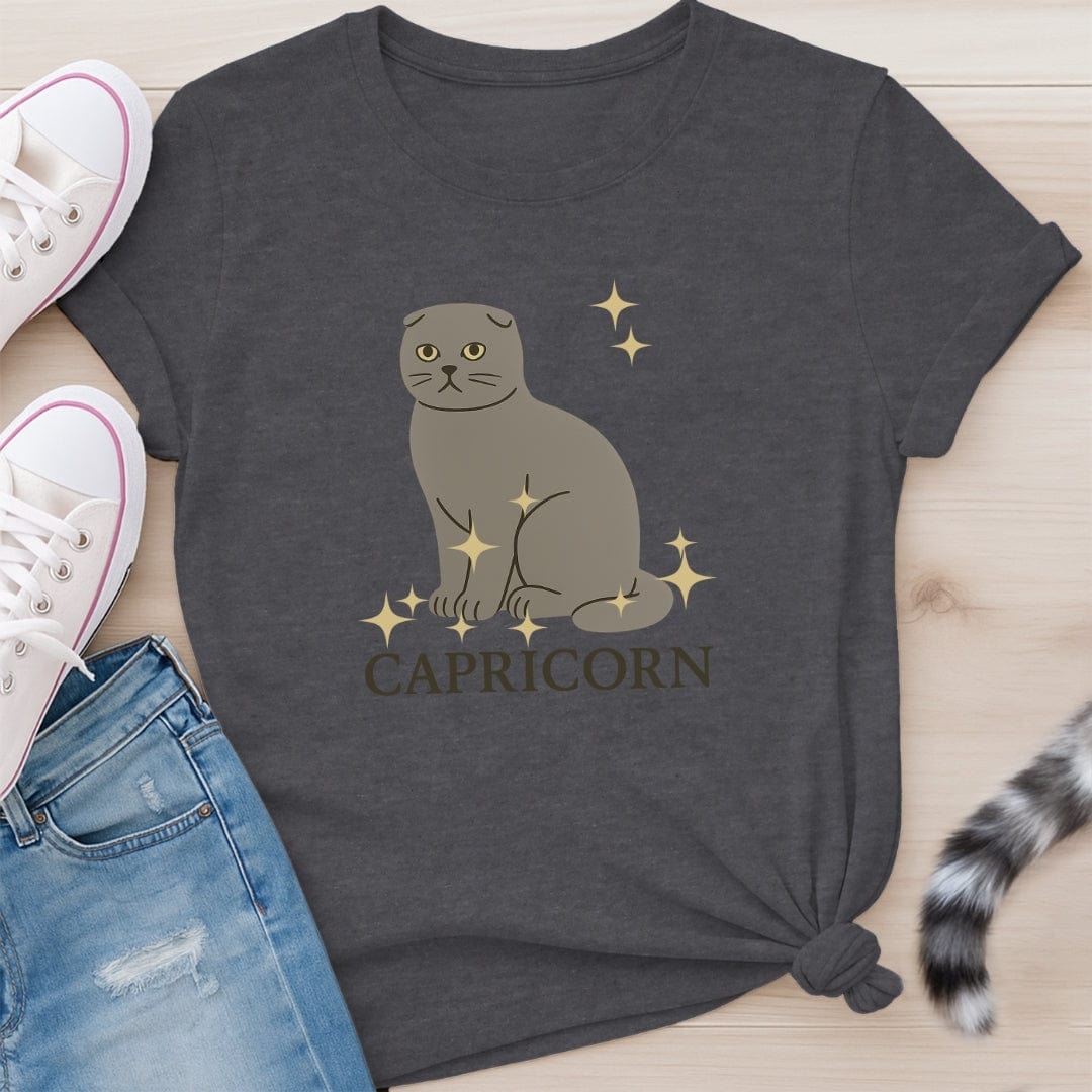 CAPRICORN T-SHIRT