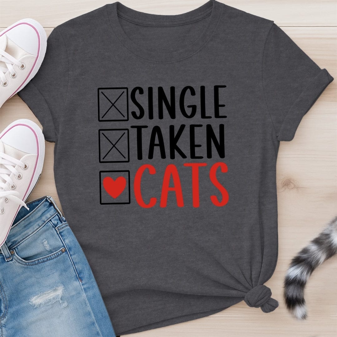 CATS T-SHIRT