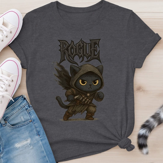 ROGUE T-SHIRT
