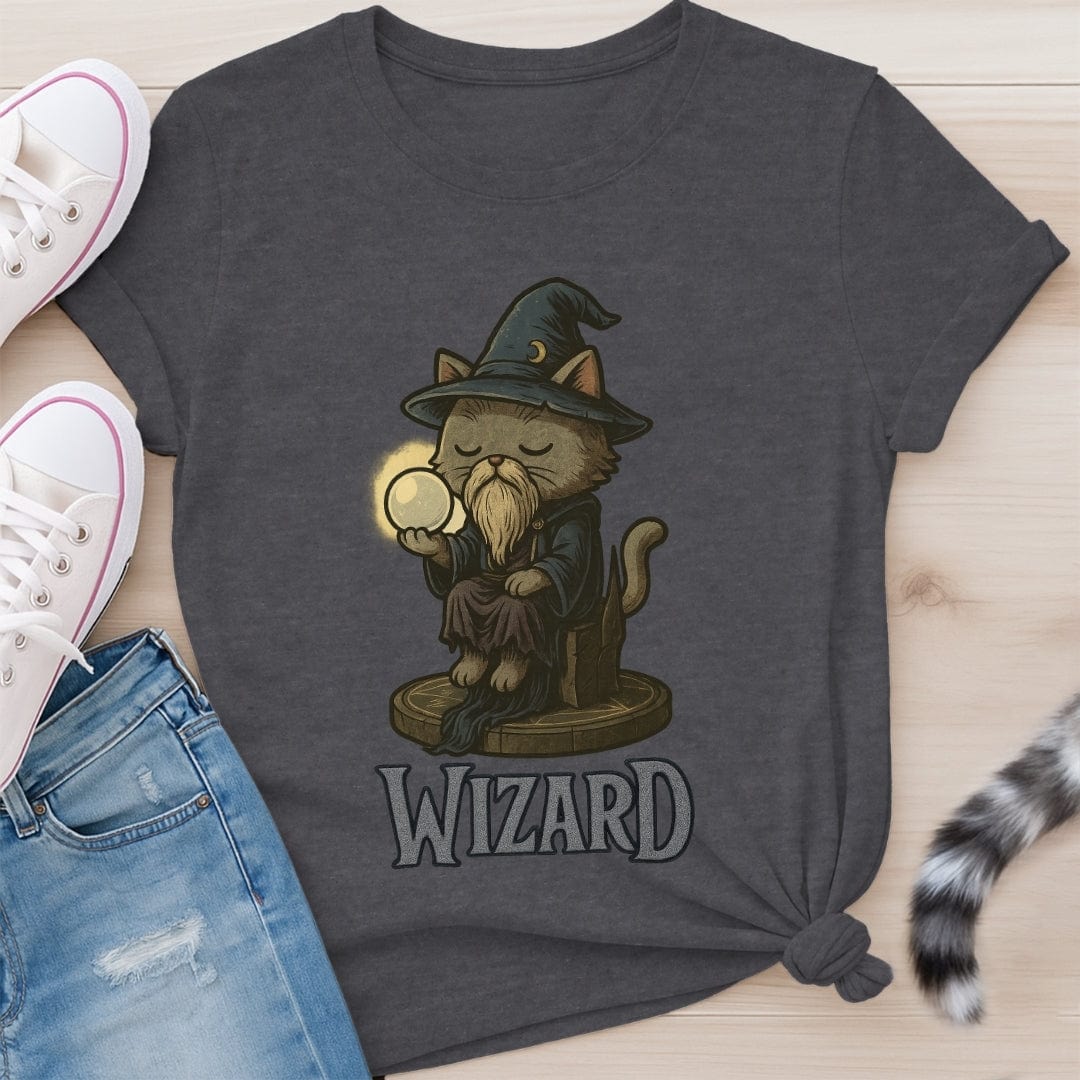 WIZARD T-SHIRT