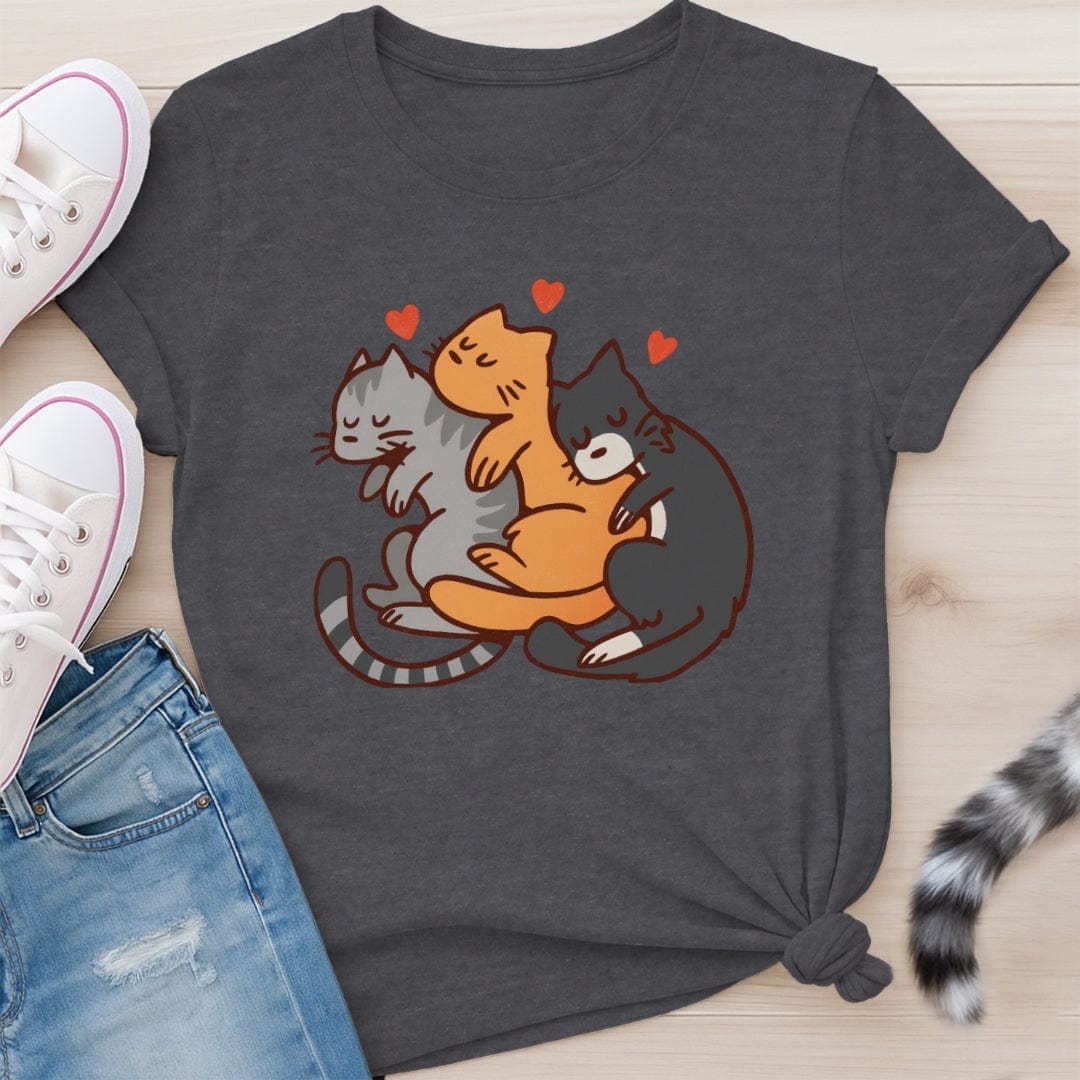SNUGGLES T-SHIRT