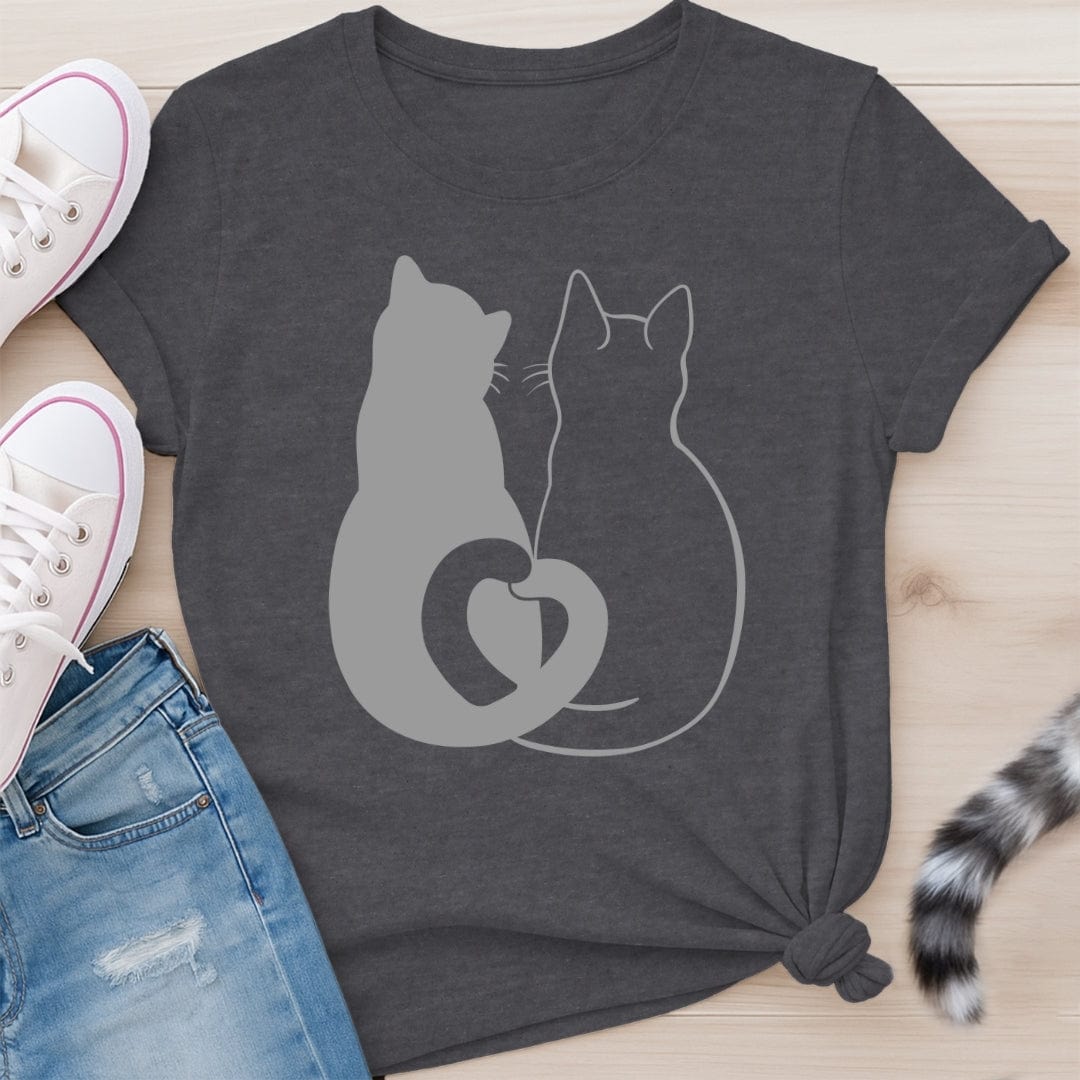 KITTY LOVE T-SHIRT