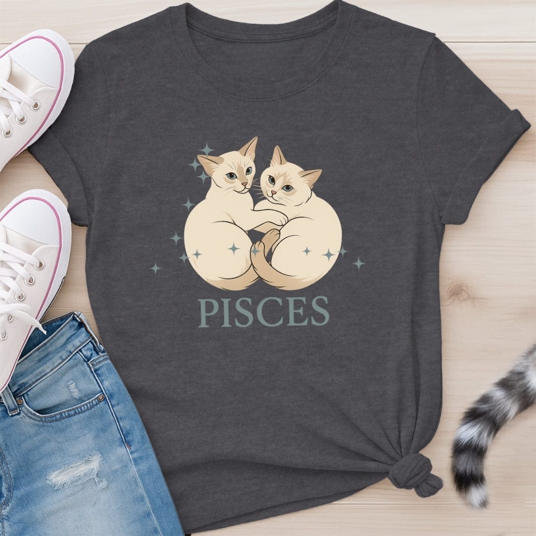 PISCES T-SHIRT