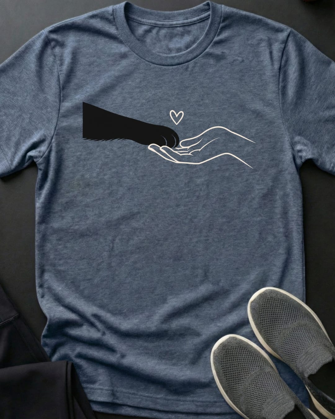 Shadow Chose Me Tee