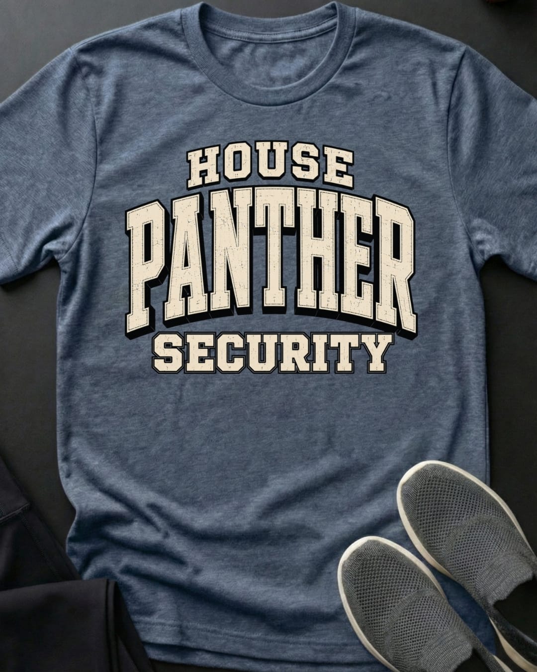 HP Security Tee