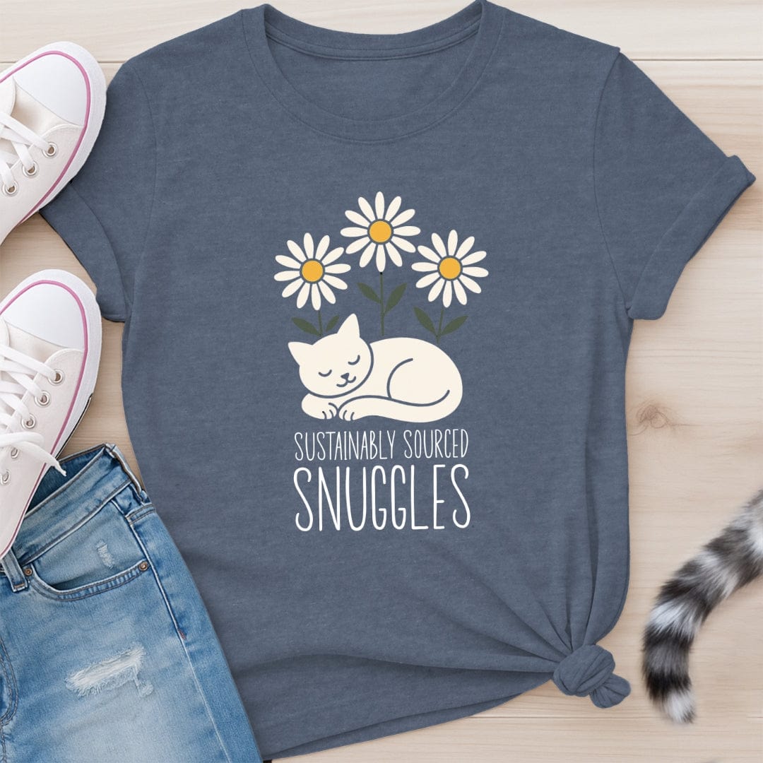 SNUGGLES T-SHIRT