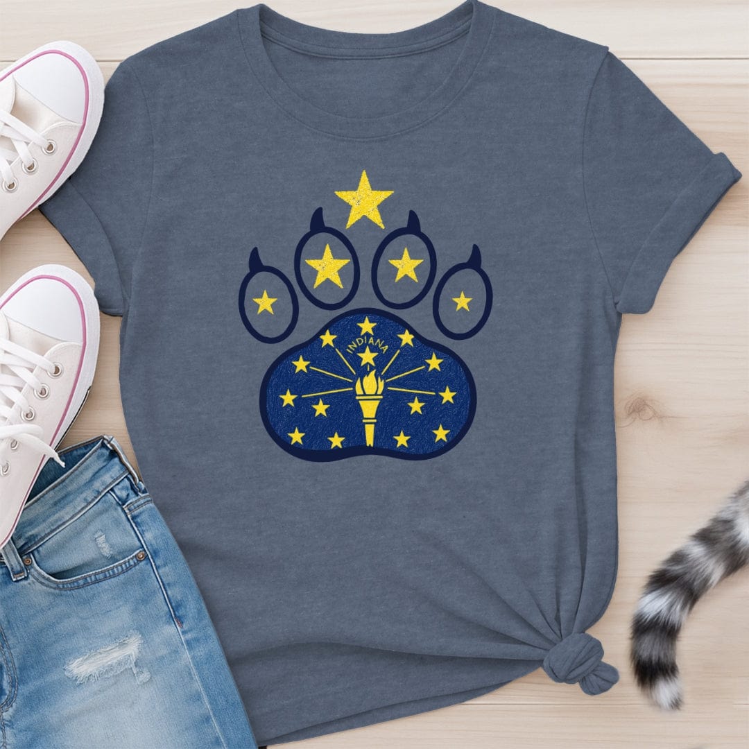 INDIANA T-SHIRT