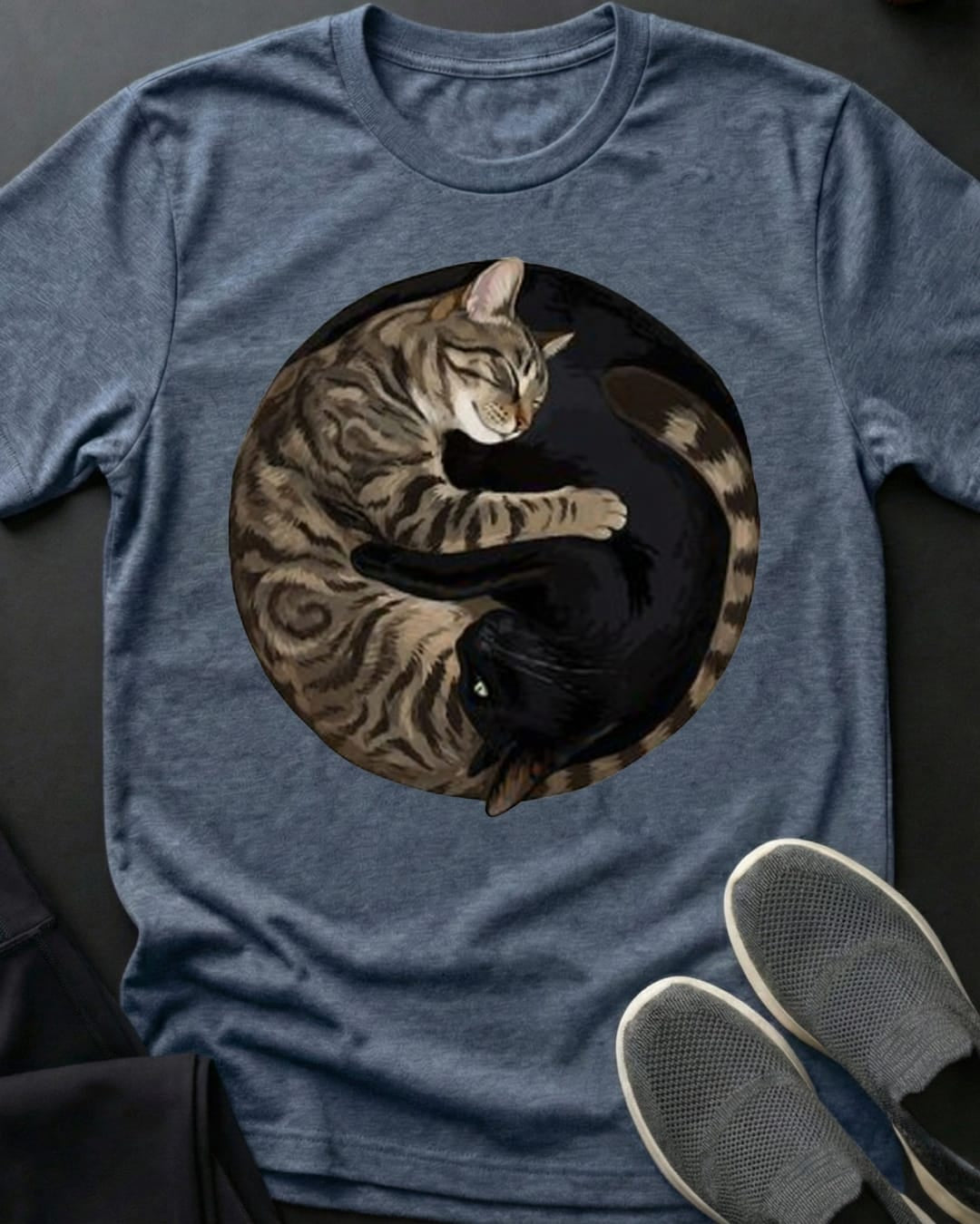 Yin Yang Tee