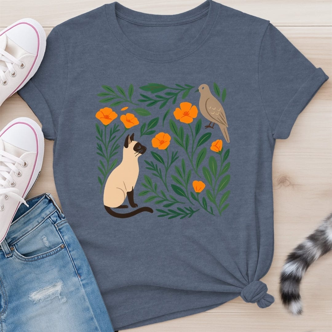 DOVE T-SHIRT