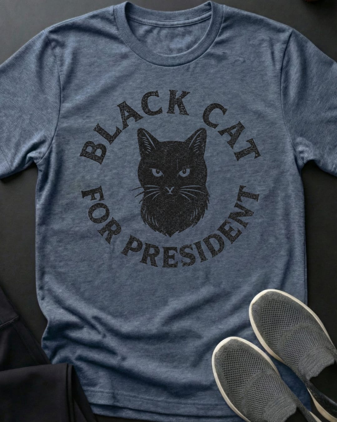 BC for President Tee
