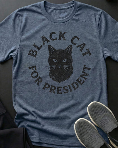 BC for President Tee