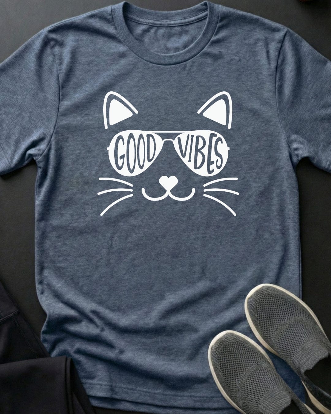 Good Vibes Tee