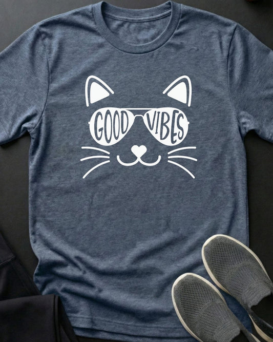 Good Vibes Tee