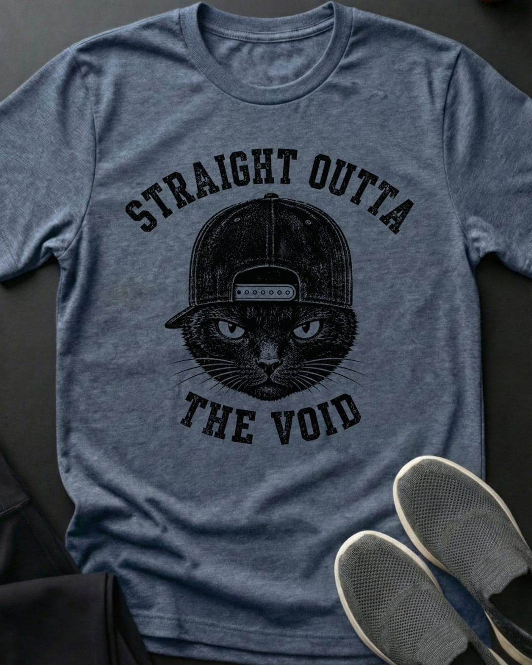 Straight Outta Tee