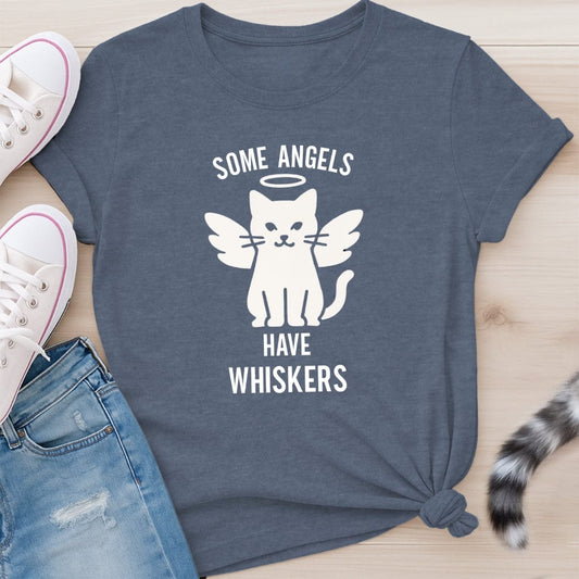 SOME ANGELS T-SHIRT